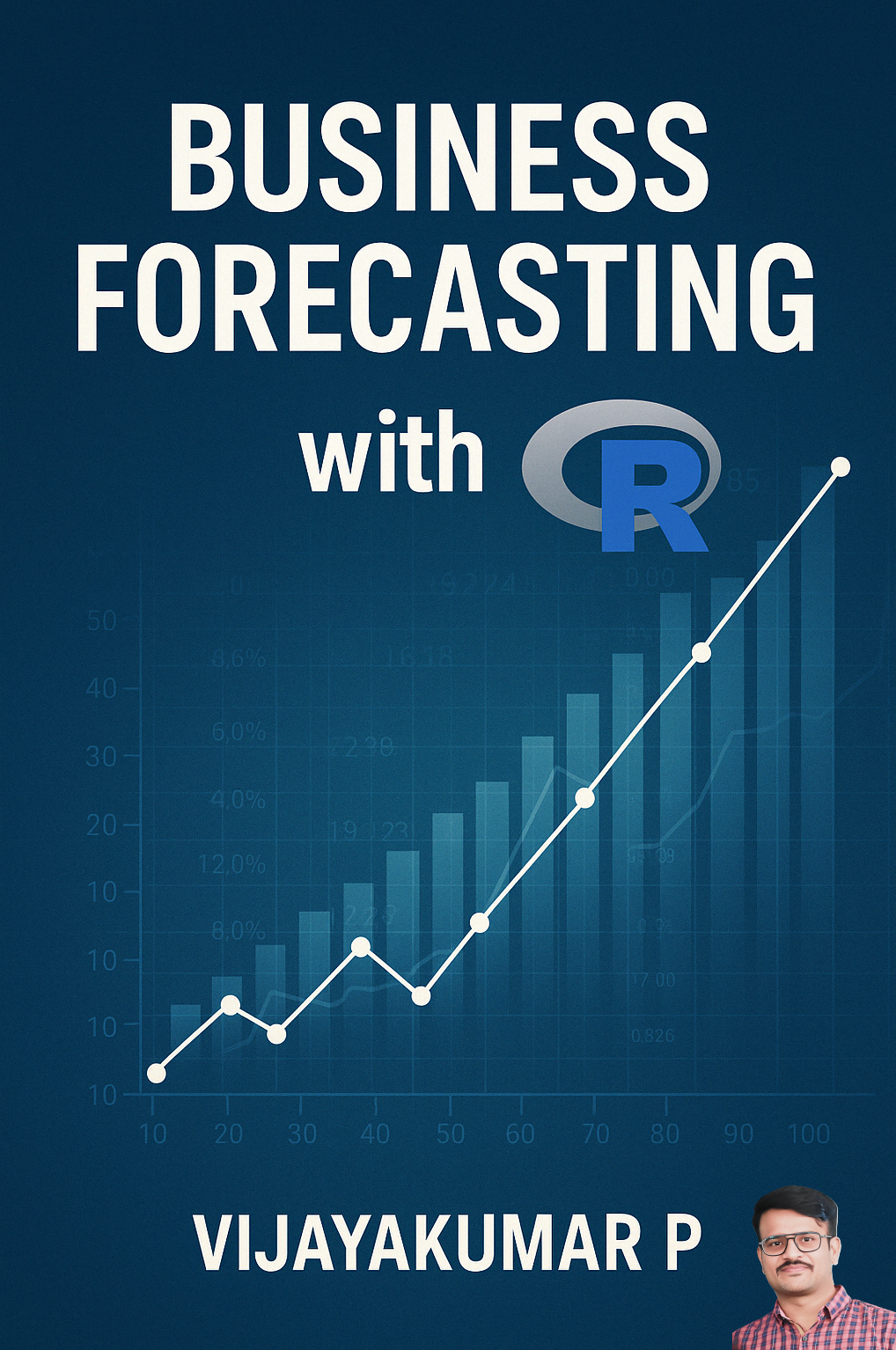Business Forecasting with R